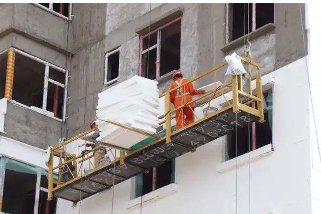 警惕！外墻保溫為何容易 “引火燒身”<strong></p>
<p>外墻保溫
</strong>，這些消防安全知識(shí)要知道:外墻保溫
