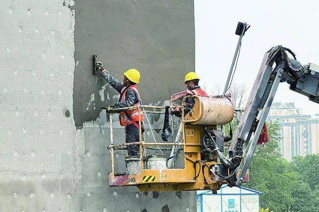 警惕！外墻保溫為何容易 “引火燒身”<strong></p>
<p>外墻保溫
</strong>，這些消防安全知識(shí)要知道:外墻保溫
