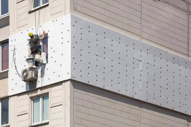 警惕！外墻保溫為何容易 “引火燒身”<strong></p>
<p>外墻保溫
</strong>，這些消防安全知識(shí)要知道:外墻保溫
