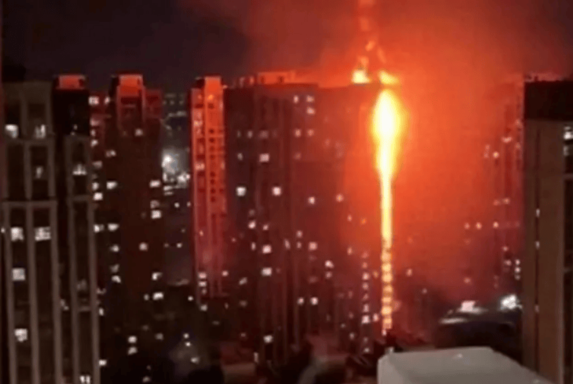 保溫材料 | 建筑保溫材料事故頻發(fā)，這些知識要知道！:保溫材料
