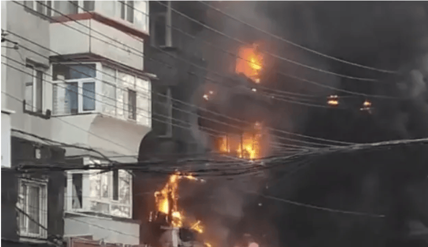 保溫材料 | 建筑保溫材料事故頻發(fā)<strong></p>
<p>保溫材料
</strong>，這些知識(shí)要知道！:保溫材料
